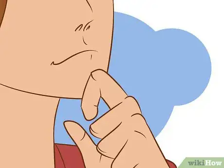 Image titled Make "Impossible" the First Step on the Ladder to Success Step 6